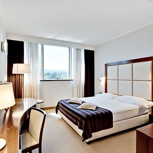 Camera deluxe con letto king size